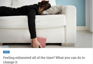 TheFuss Read about How to Prevent Burnout